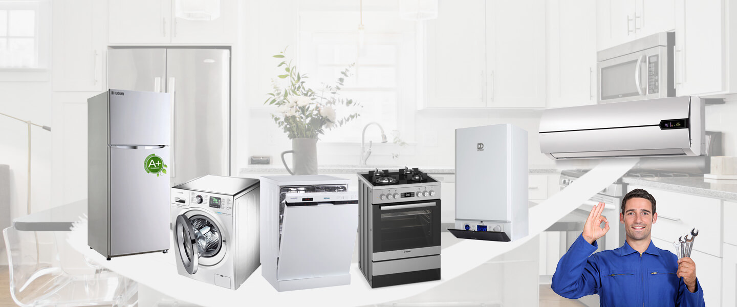 Başiskele Gorenje Servisi